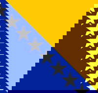 Bosnia and Herzegovina Embassy of - Accommodation QLD