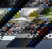 Braddon - Accommodation QLD