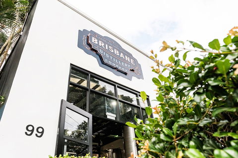 Brisbane Distillery - Accommodation QLD 0