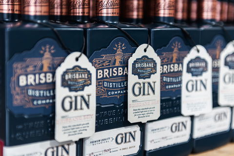 Brisbane Distillery - Accommodation QLD 1