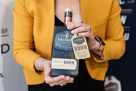 Brisbane Distillery - Accommodation QLD 2