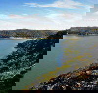 Brisbane Water National Park - Accommodation QLD