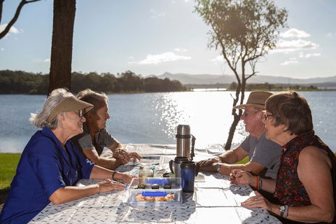 Bullocky Rest - Accommodation QLD 2