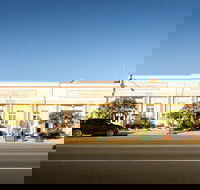 Bundaberg to Eidsvold Weekend Drive - Accommodation QLD