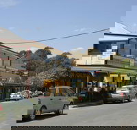 Bungendore - Accommodation QLD