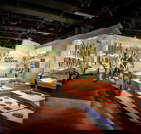 Bunjilaka Aboriginal Cultural Centre - Accommodation QLD