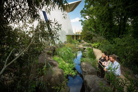 Bunjilaka Aboriginal Cultural Centre - Accommodation QLD 2