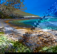 Burns Bay - Accommodation QLD