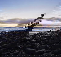 Burleigh Heads - Accommodation QLD