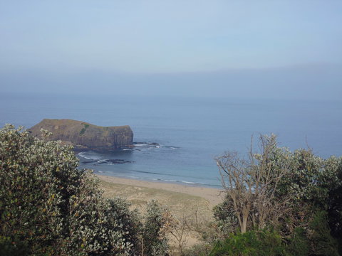 Bushrangers Bay - Accommodation QLD 0