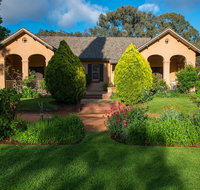 Calthorpes' House - Accommodation QLD