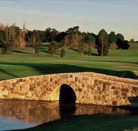 Camden Golf Club - Accommodation QLD