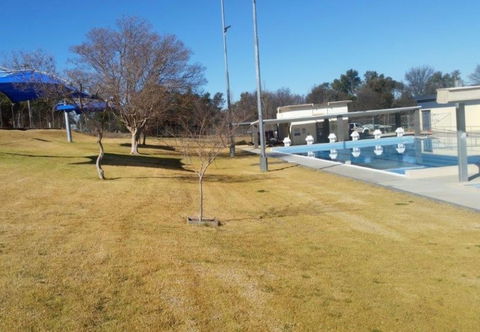 Canowindra Swimming Pool - Accommodation QLD 1