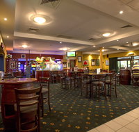 Canberra Irish Club - Accommodation QLD