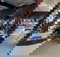 Canberra and Region Visitors Centre - Accommodation QLD