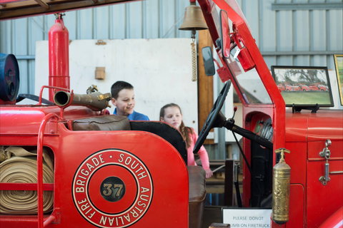 Captain's Cottage Museum - Accommodation QLD 2