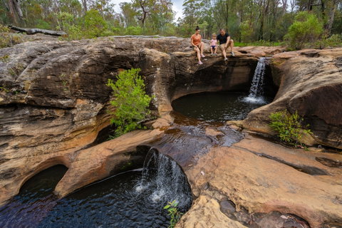 Capricorn Way - Accommodation QLD 2