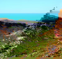 Cape Range National Park - Accommodation QLD