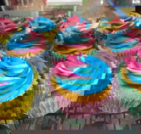 Caterpillars Mildura - Accommodation QLD