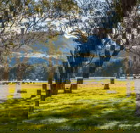 Coast to the Highlands Scenic Drive  Kangaroo Valley - Accommodation QLD