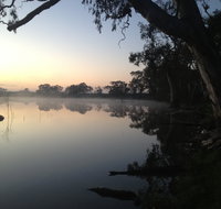 Cockatoo Lake Recreation Reserve - Accommodation QLD