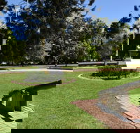 Collins Park - Accommodation QLD
