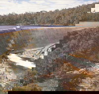 Collie - Accommodation QLD