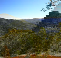 Conondale National Park - Accommodation QLD