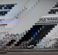 Contrary's on Clarence - Accommodation QLD