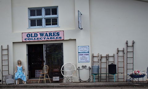 Contrary's On Clarence - Accommodation QLD 0