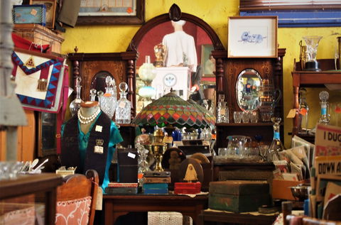 Contrary's On Clarence - Accommodation QLD 2