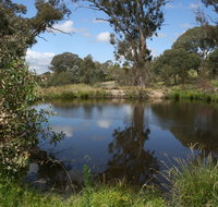 Cooleman Ridge - Accommodation QLD