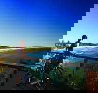 Coolum Beach - Accommodation QLD