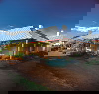 Cooma Cottage - Accommodation QLD