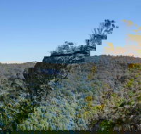 Cooks Nose Walking Track - Accommodation QLD