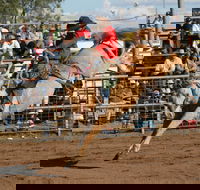 Coonamble - Accommodation QLD