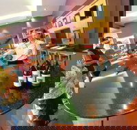 Craft Beer and Wine Trail Peel Region - Accommodation QLD