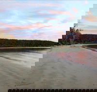 Cullendulla Creek Nature Reserve - Accommodation QLD