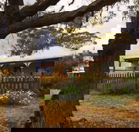 Dance Cottage Museum - Accommodation QLD