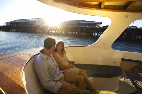 Darwin Harbour - Accommodation QLD 1