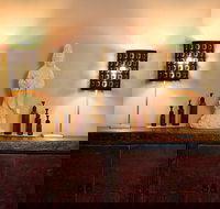 Daylesford Healing Massage - Accommodation QLD