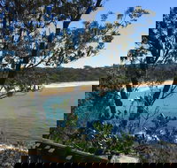 Diamond Beach - Accommodation QLD