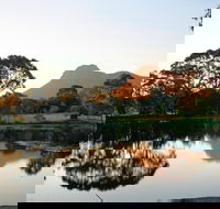 Dunkeld - Accommodation QLD