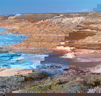 Eagle Gorge - Accommodation QLD