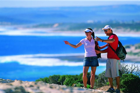 Eagle Gorge - Accommodation QLD 1
