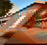 Echuca Historical Society Museum and Archive - Accommodation QLD