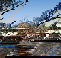 Echuca - Accommodation QLD