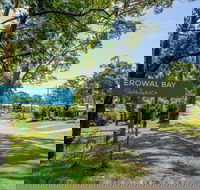 Erowal Bay - Accommodation QLD