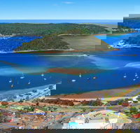Ettalong Beach - Accommodation QLD