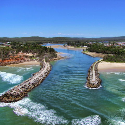 Evans River - Accommodation QLD 0